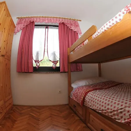 Schosertours Apartamento Poreč