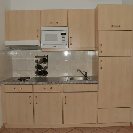 Schosertours Apartamento Poreč